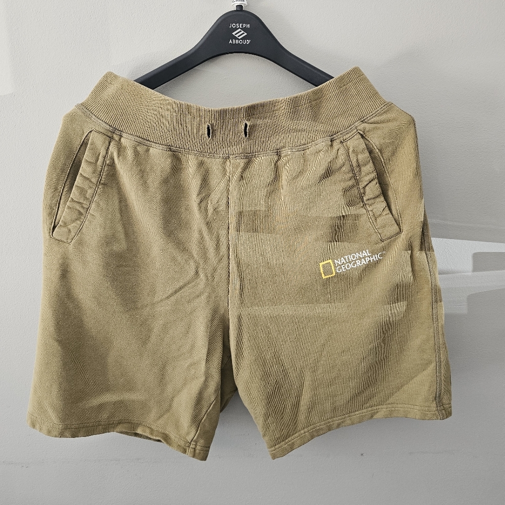 Men's National Geographic shorts